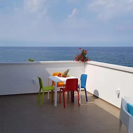Marzano Appartement