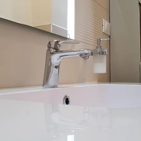 Apartment Marzano