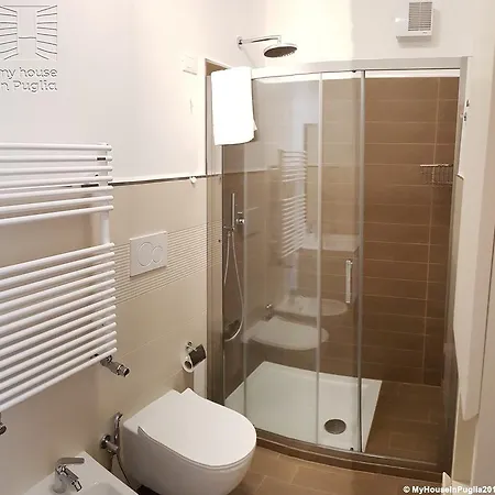 Apartment Marzano *