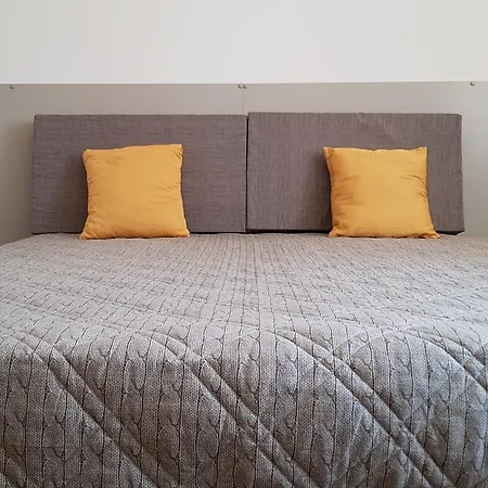 Apartament Marzano *
