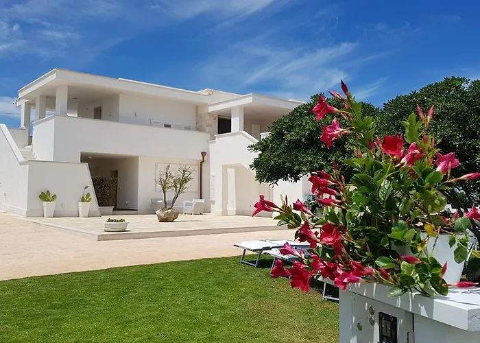 公寓 Marzano 莫诺波利