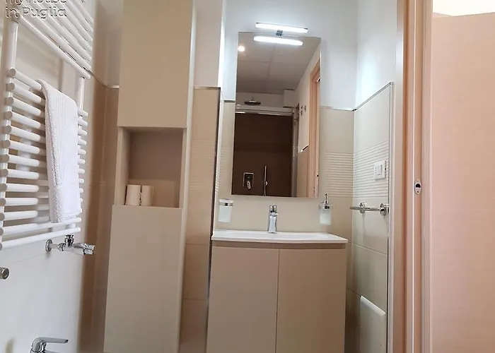 Marzano 公寓 莫诺波利