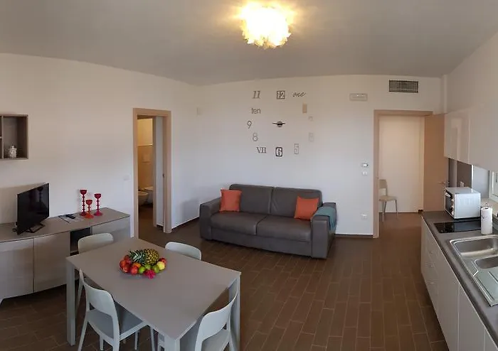 Marzano 公寓 莫诺波利