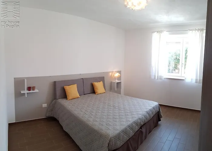 公寓 Marzano 莫诺波利