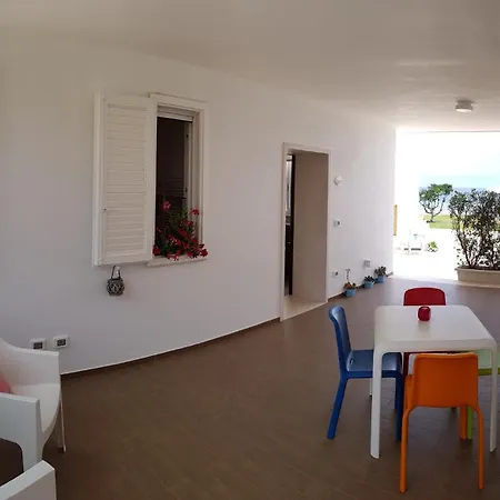 Marzano Appartement Monopoli