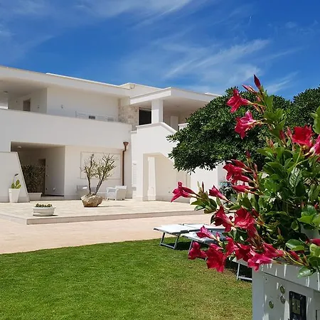 Apartmán Marzano Monopoli