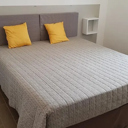 Marzano Apartamento *