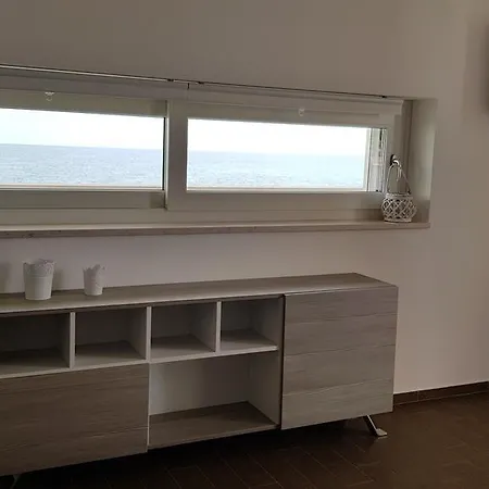 Apartamento Marzano Monopoli