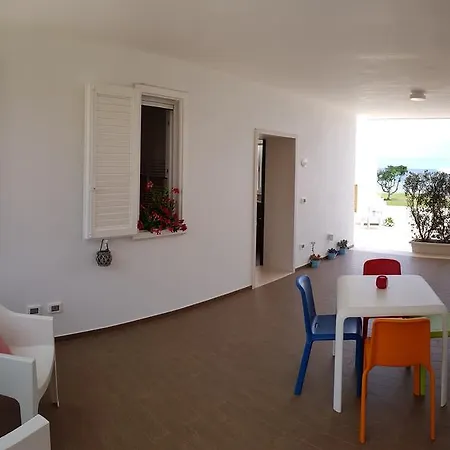 Marzano Apartamento Monopoli