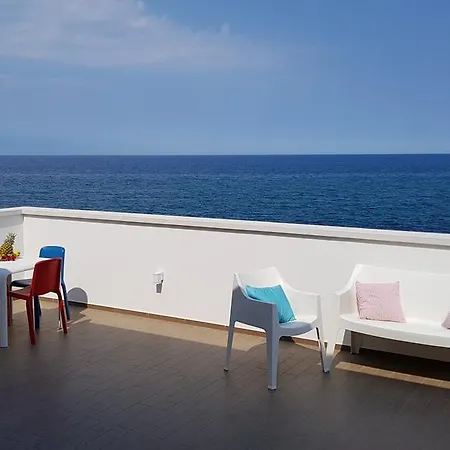 Marzano Apartamento Monopoli