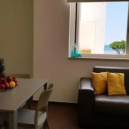 Marzano Apartmán Monopoli