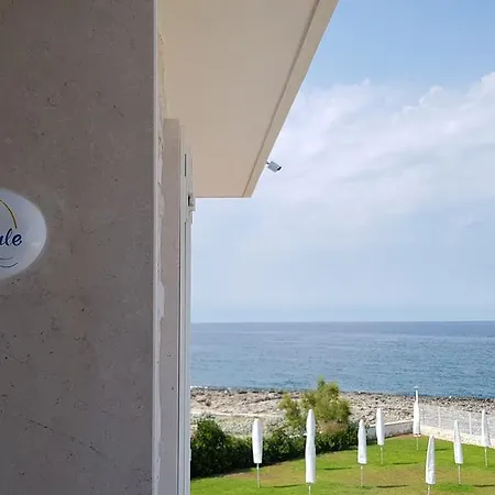 Marzano Apartamento