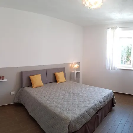 Apartmán Marzano Monopoli