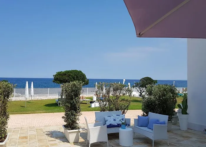 Apartamento Marzano