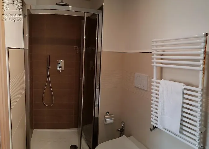 Apartamento Marzano *