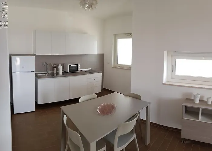 Marzano Appartement Monopoli