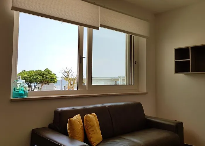 Marzano Appartement