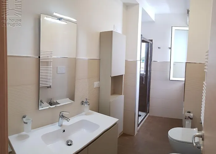 Apartamento Marzano *