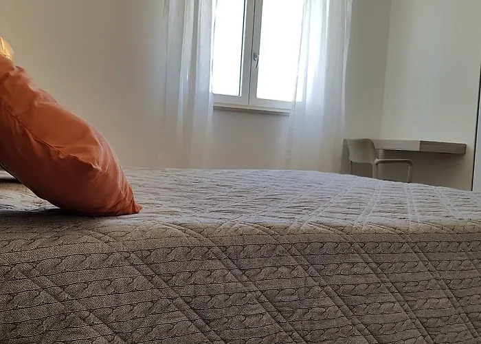 Marzano Appartement *