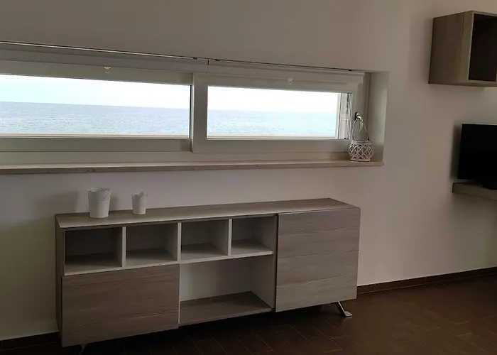 Apartamento Marzano Monopoli