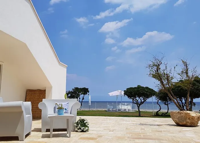 Marzano Appartement *