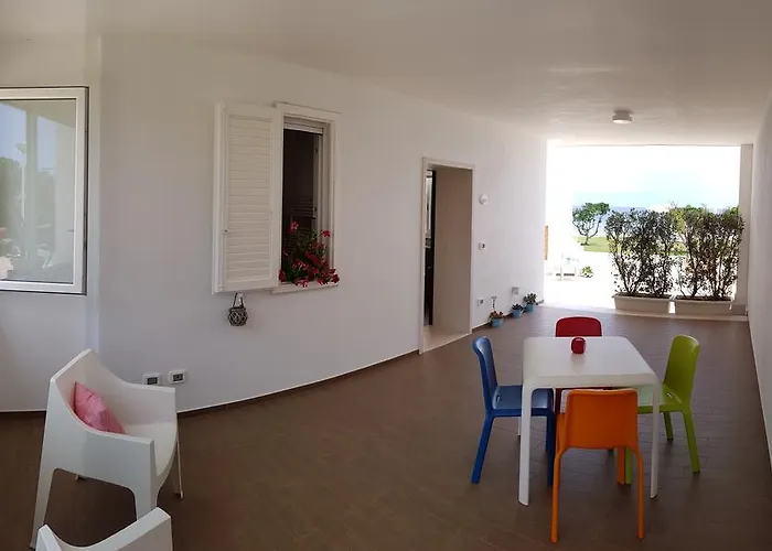 Marzano Apartamento Monopoli