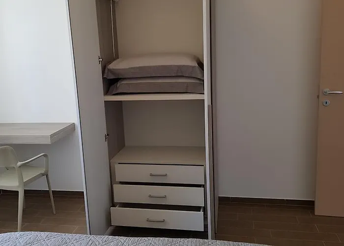 Apartamento Marzano
