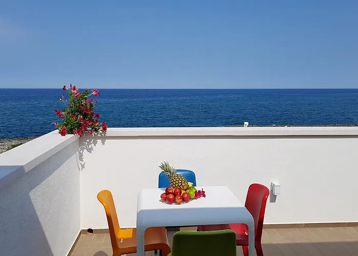 Apartamento Marzano
