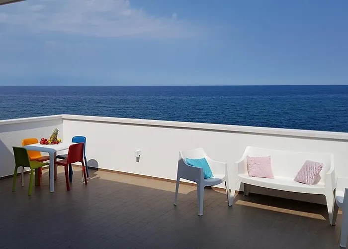 Marzano Appartement Monopoli