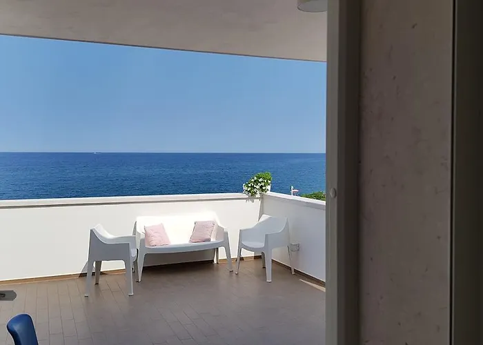 Marzano Appartement