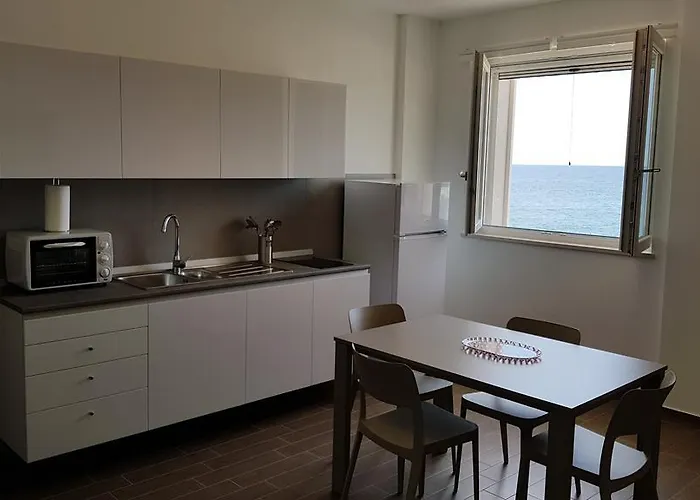 Appartement Marzano