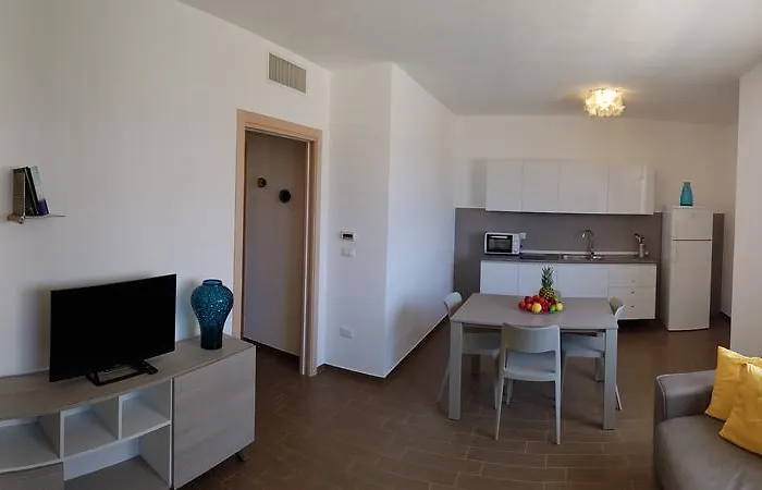 Appartement Marzano