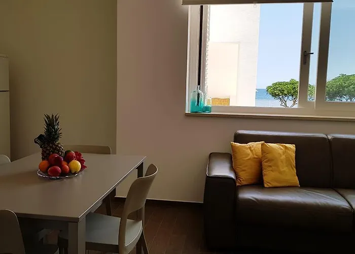 Marzano Apartamento Monopoli
