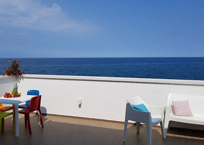 Appartement Marzano Monopoli