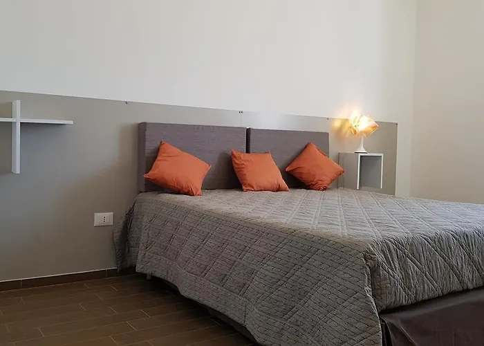 Appartement Marzano