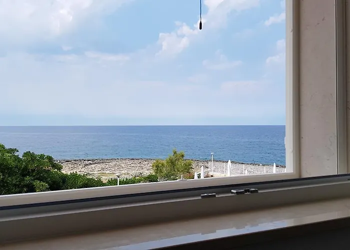 Appartement Marzano *