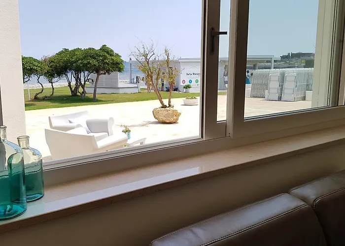 Marzano Apartamento *