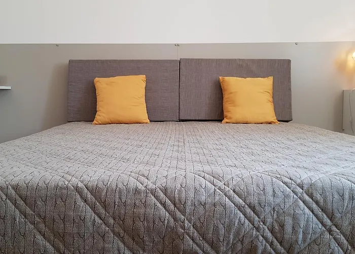 Apartamento Marzano *